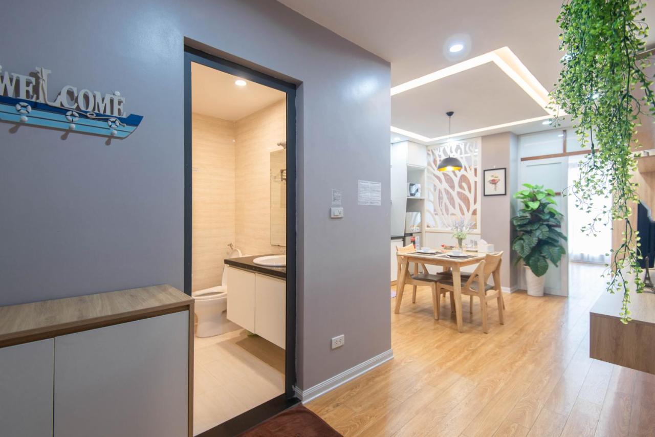 22Housing Hotel & Residence 81 Linh Lang Ανόι Εξωτερικό φωτογραφία