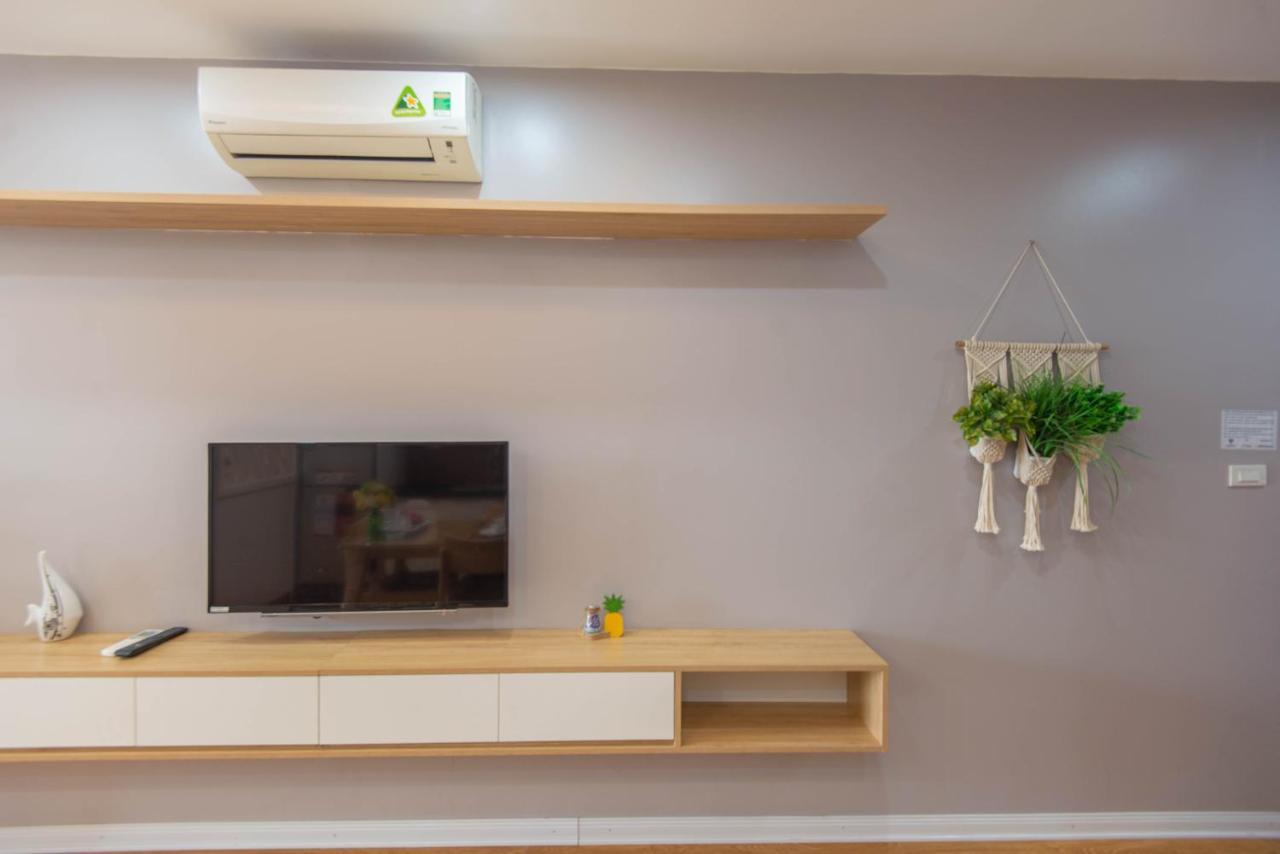 22Housing Hotel & Residence 81 Linh Lang Ανόι Εξωτερικό φωτογραφία