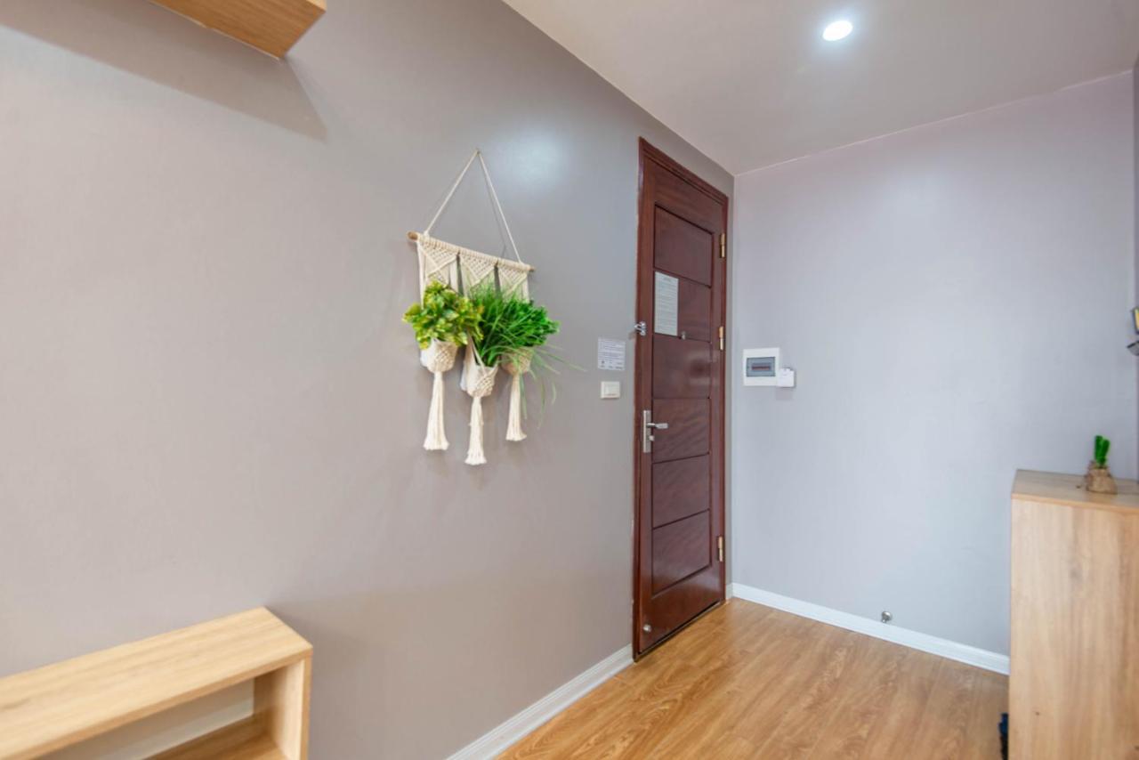 22Housing Hotel & Residence 81 Linh Lang Ανόι Εξωτερικό φωτογραφία